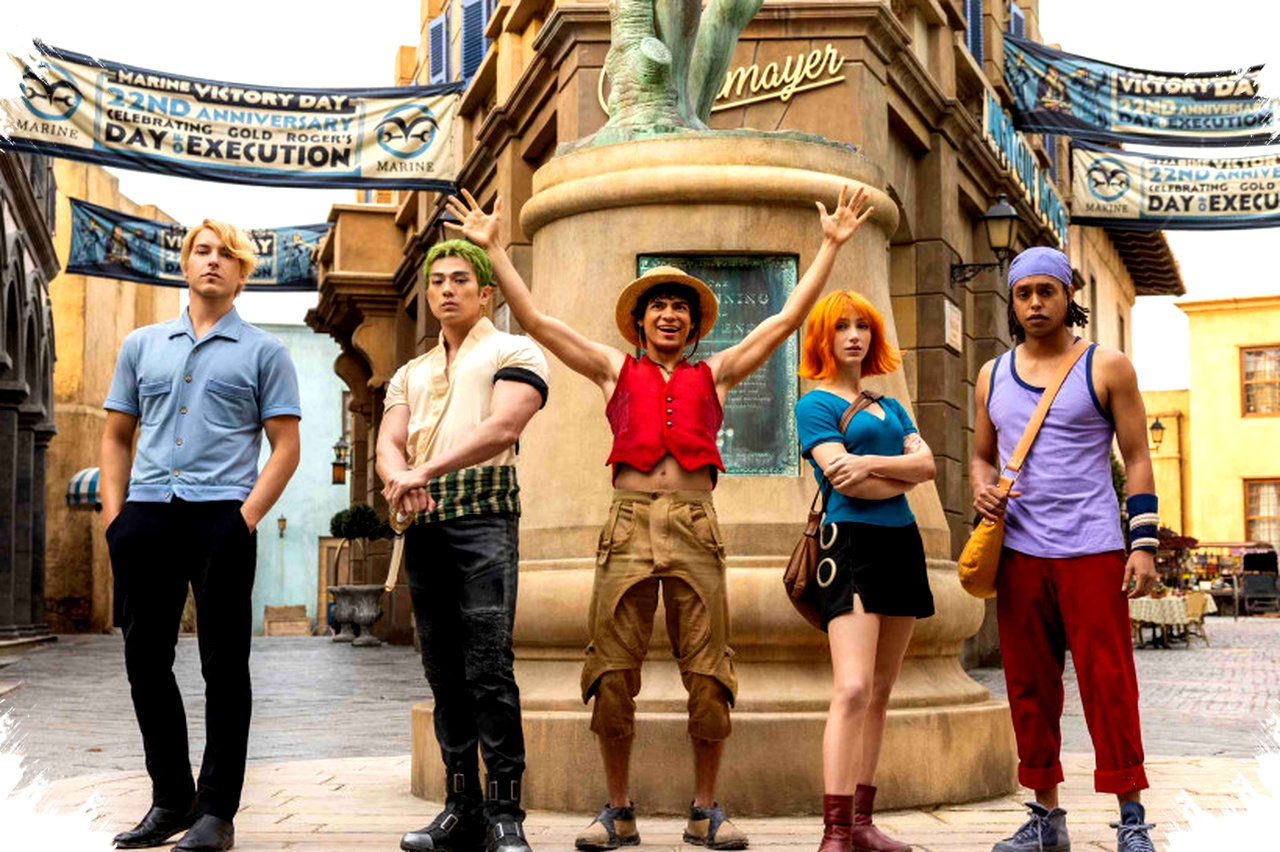 Ulasan Lengkap Ending One Piece Season 2 di Netflix dan Persiapan Menuju Arc Alabasta