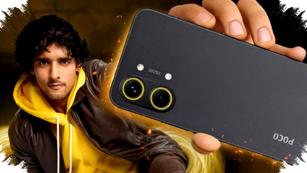 Poco X8 Pro Max Usung Baterai Jumbo 9.000mAh dan Fast Charging 100W, Ancaman Baru untuk Raksasa Flagship