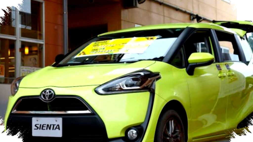Toyota Sienta 2026 Hadir Dengan Kabin Luas dan Fitur Canggih, Tantang MPV Rival dengan Desain Stylish dan Konsumsi BBM Super Irit