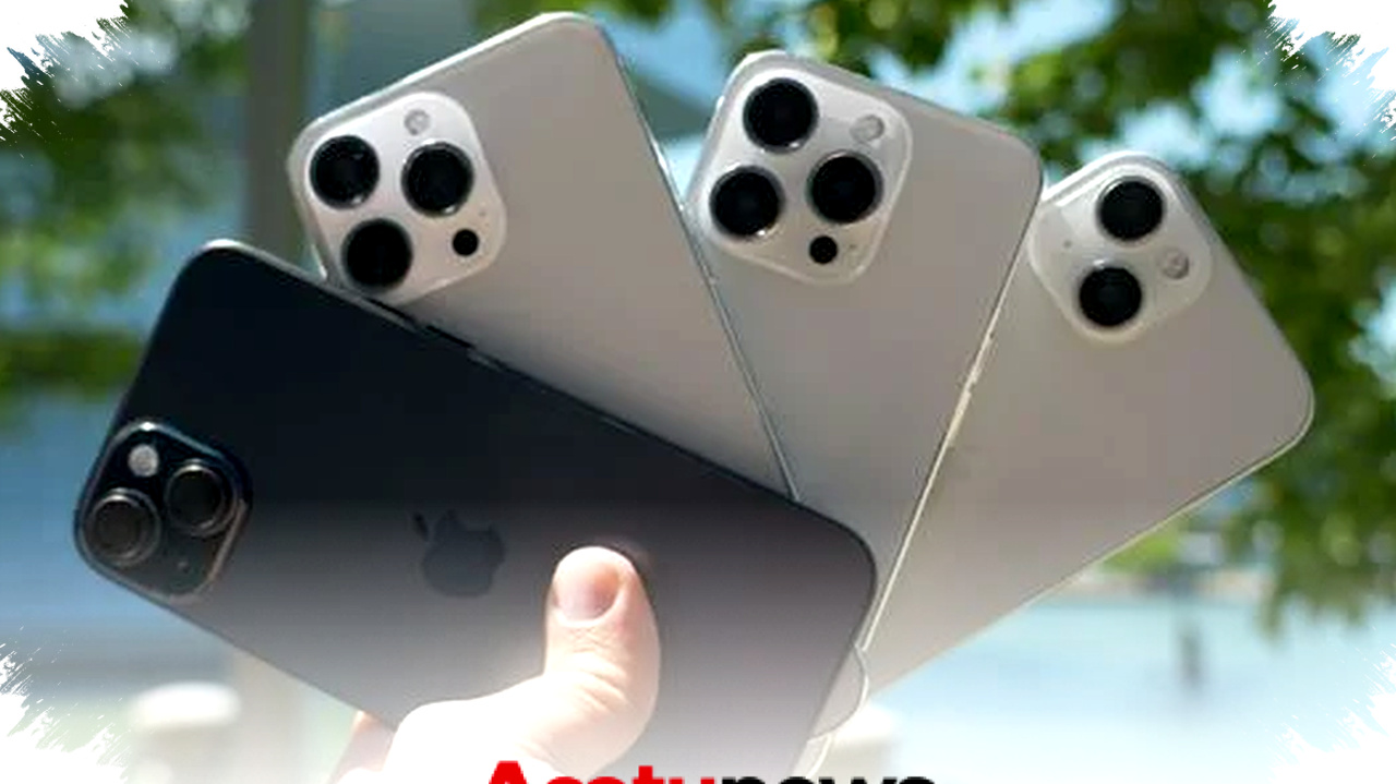 Harga iPhone 15 Series Turun Drastis Jelang Lebaran 2026, Chip A16 Bionic dan Kamera 48 MP Jadi Senjata Ampuh Lawan Seri Terbaru