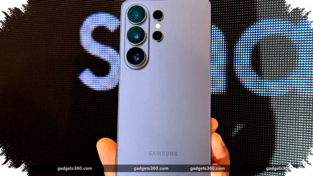 Galaxy S26 Ultra Bawa Kamera 200MP dan AI Canggih, Samsung Tantang Dominasi Flagship Android Tahun Ini