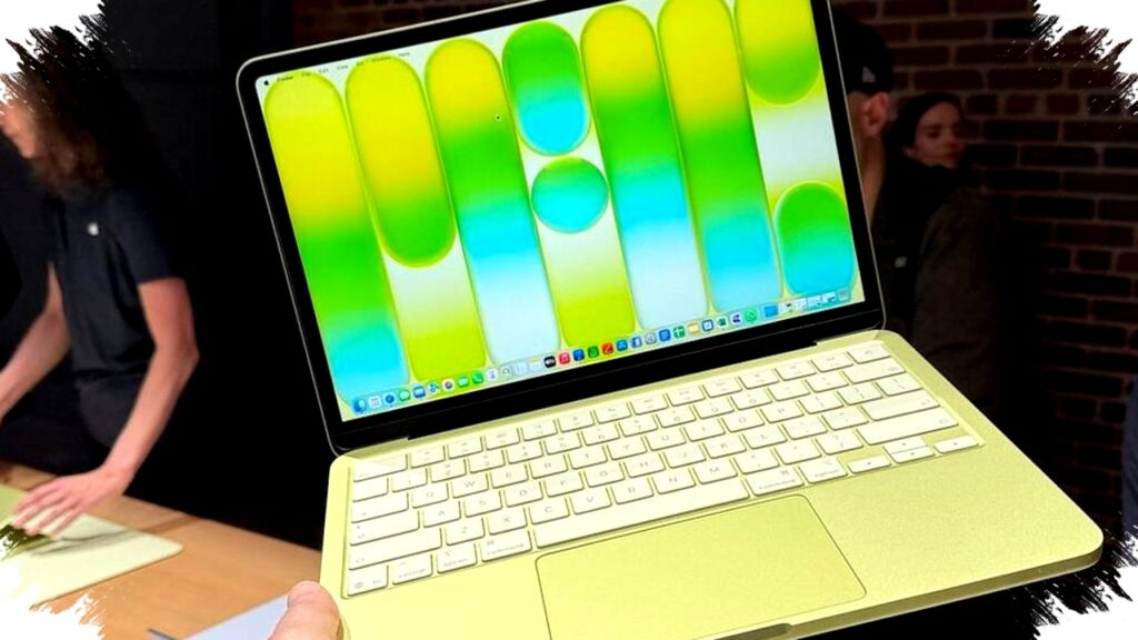 MacBook Neo Murah Tapi Lemot Itu Pilihan Anda, Inilah Kenapa Apple Sengaja Pangkas RAM dan Fitur Premium!
