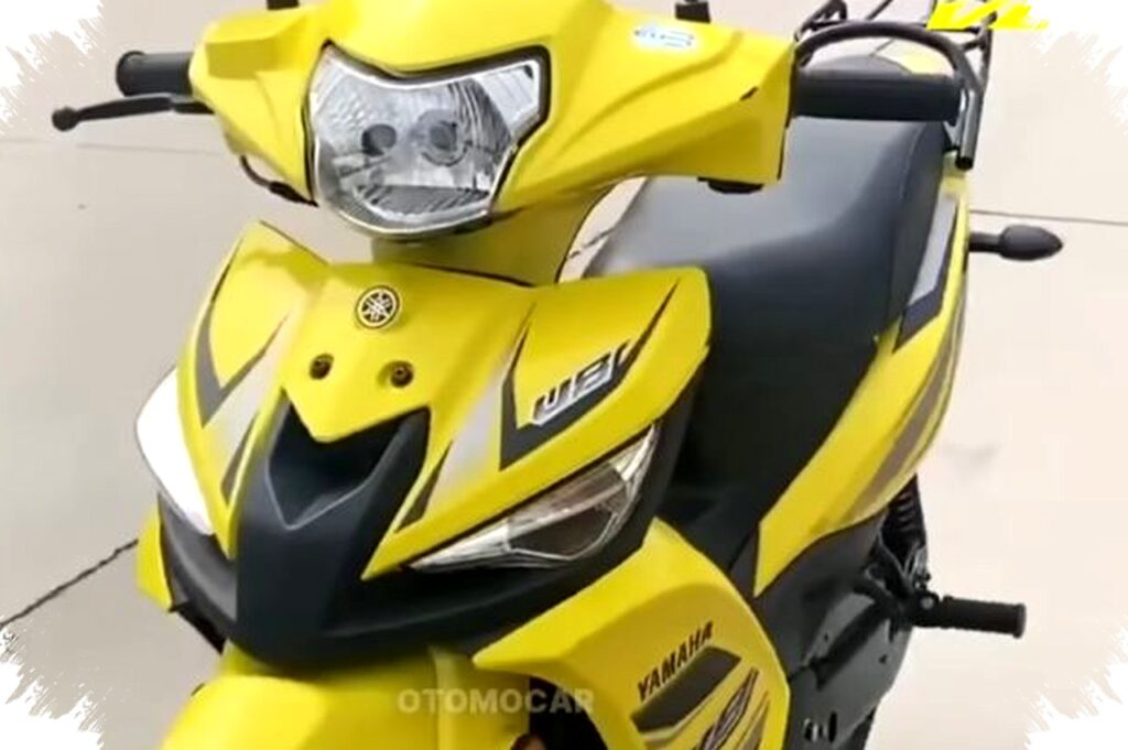 Yamaha Vega Royal Hadir Dengan Desain Sporty Revolusioner, Tantang Pesaing di Segmen Bebek dengan Performa Tangguh
