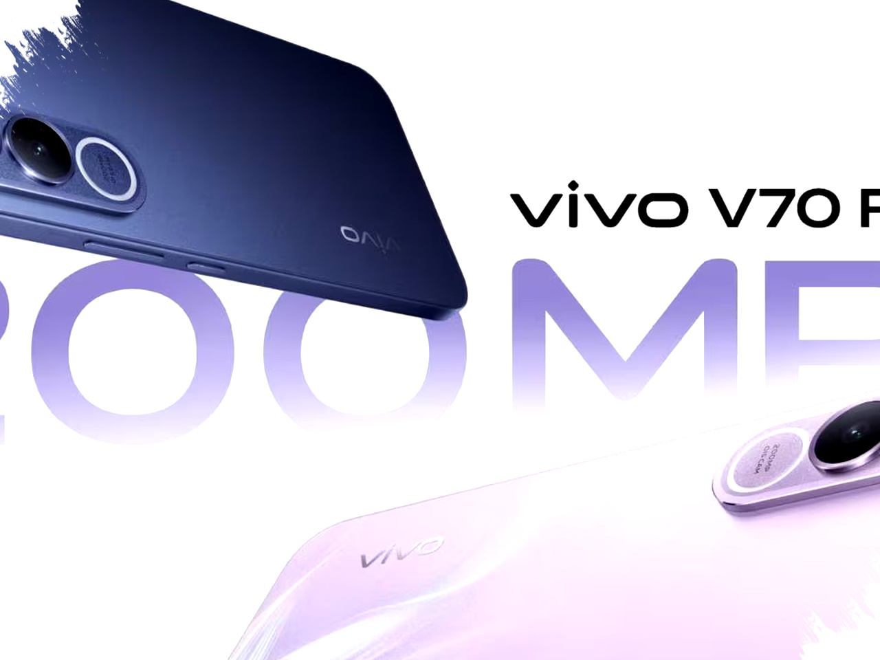Vivo V70 FE Hancurkan Mitos Flagship Mahal, Kamera 200MP dan Baterai Monster Bikin Pesaing Terkapar!