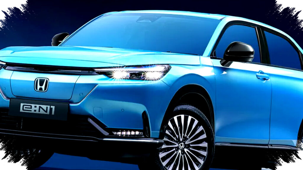 Honda Siapkan 3 Mobil Baru Tahun Ini, Satu BEV Andalan yang Bisa Menghancurkan Dominasi Rival!