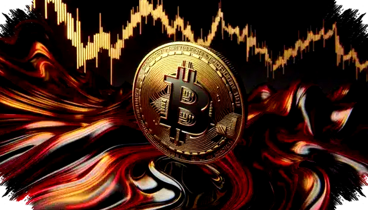 Bitcoin Tantang Minyak dan Saham di Tengah Gejolak Pasar, Resiliensi Institusional Jadi Kunci Keunggulan Tak Terduga