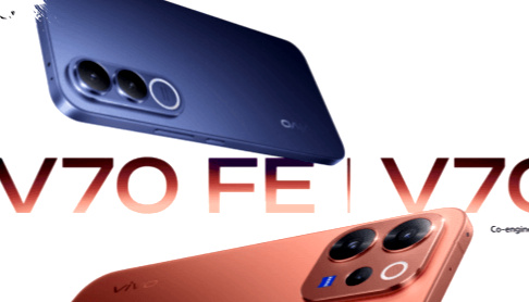 vivo V70 Series Hadir Dengan Kamera 200MP dan Zoom 10x, Tantang Flagship Lewat Kolaborasi Eksklusif POP MART Zsiga