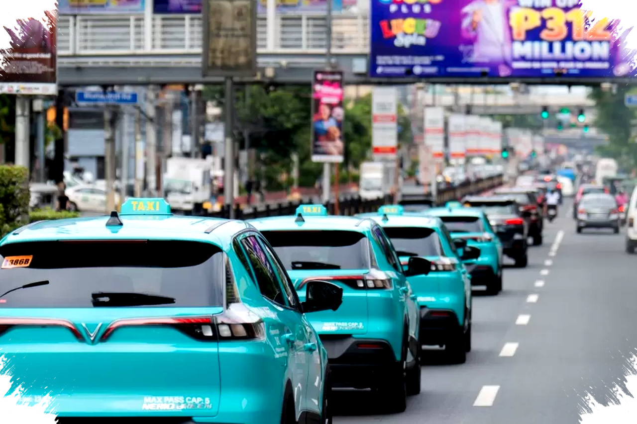 Green SM Menghancurkan Dominasi Rival, Aplikasi Carpooling EV Ini Ungguli Semua Kompetitor di APAC Awards 2026!