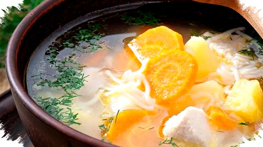 Garlic Miso Chicken Soup Menghangatkan Tubuh, Rahasia Sup Ayam Sehat yang Mengalahkan Resep Lama untuk Makan Malam Ideal