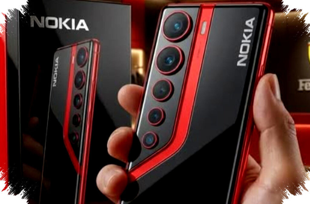 Guncang Pasar Smartphone Dengan RAM 24GB dan Baterai 7000mAh, Nokia Royale Max Ultra 2026 Hadir Jadi Ancaman Flagship Mahal