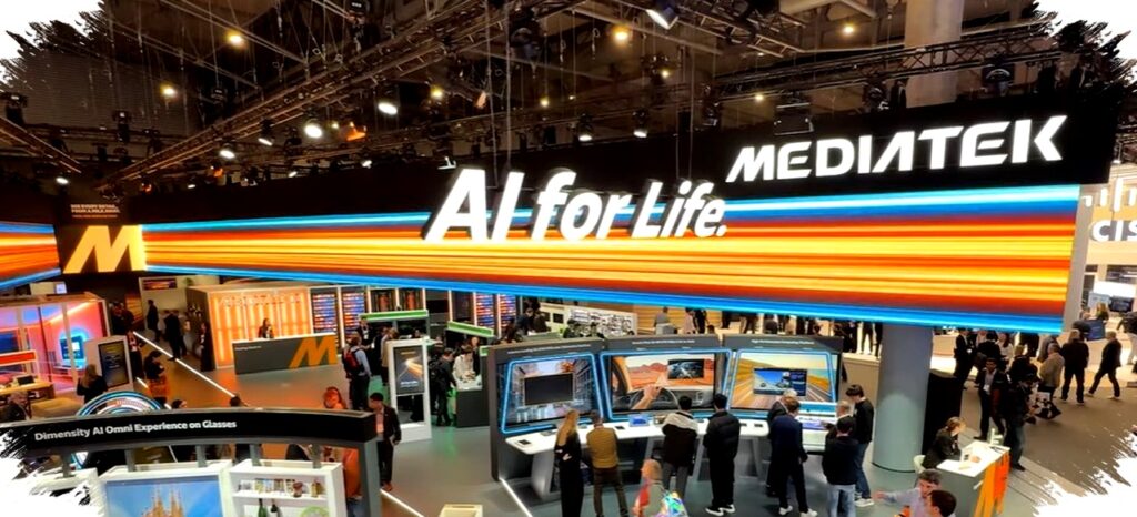 MediaTek dan Starlink Guncang MWC 2026, Satelit Ungguli Jaringan Seluler Saat Bencana Lumpuhkan Infrastruktur