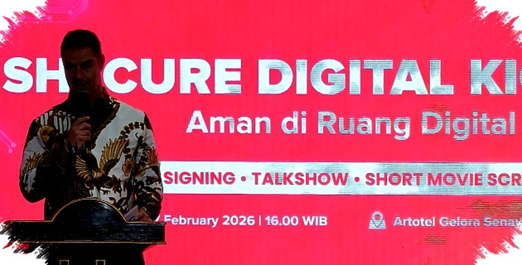 SHECURE Digital Ungkap Kegagalan Sistem Lama yang Biarkan 7,2 Juta Perempuan Jadi Korban Kekerasan Online, Akankah Ini Berubah?