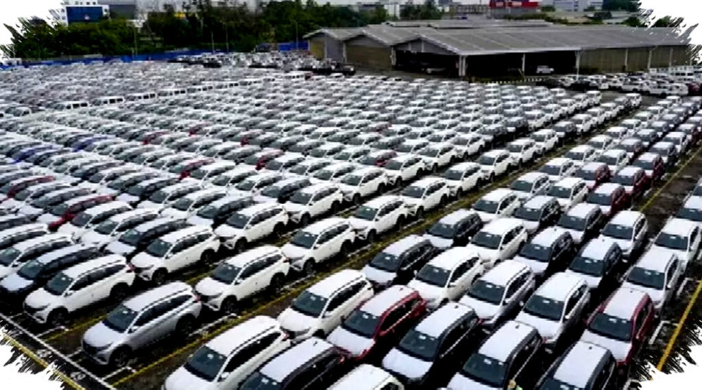 Astra Daihatsu Tak Sekadar Mobil, Kekuatan Sertifikasi AEO Bukti Keunggulan yang Menghancurkan Batas Rantai Pasok Global
