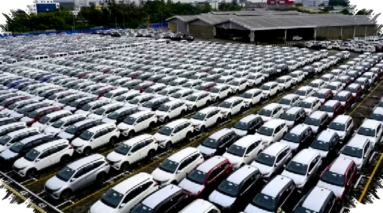 Astra Daihatsu Tak Sekadar Mobil, Kekuatan Sertifikasi AEO Bukti Keunggulan yang Menghancurkan Batas Rantai Pasok Global