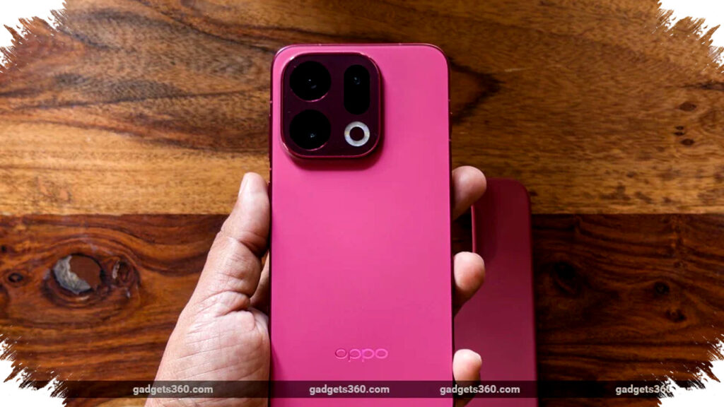 Oppo Find X10 Series Tanpa Peningkatan Memori, Dimensity 9600 dan Layar Jumbo Siap Tantang Flagship Rival