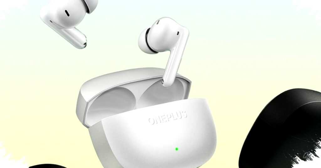 OnePlus Nord Buds 4 Pro Resmi Tampil, ANC 55dB dan Max Bass Baru Siap Guncang Dominasi Earbuds Kelas Menengah