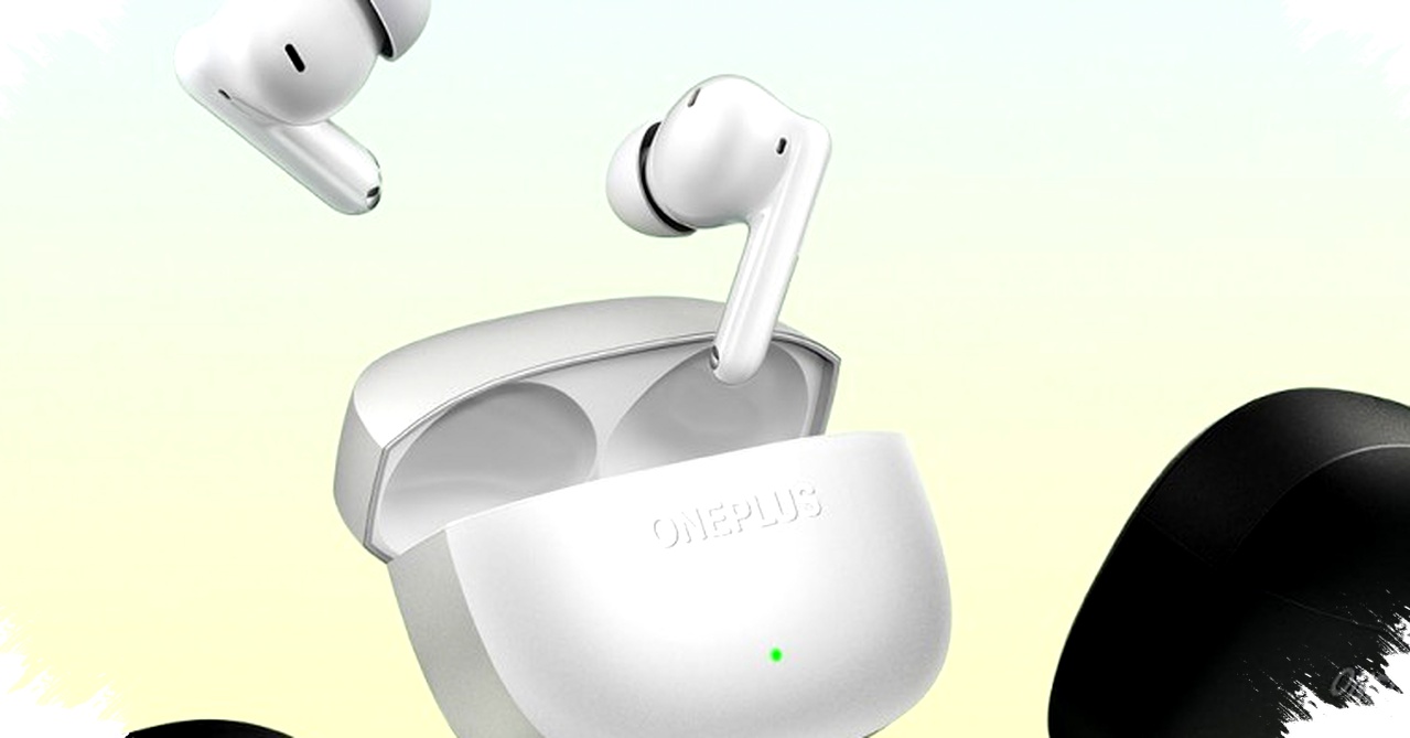 OnePlus Nord Buds 4 Pro Resmi Tampil, ANC 55dB dan Max Bass Baru Siap Guncang Dominasi Earbuds Kelas Menengah