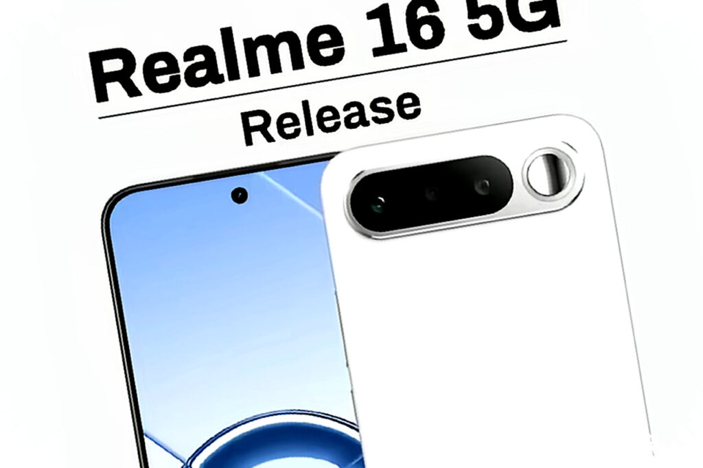 Realme 16 5G Rilis 10 Maret Dengan Desain Mirip Google Pixel, Fitur Midrange Lengkap Bersaing Flagship Harga 5 Jutaan