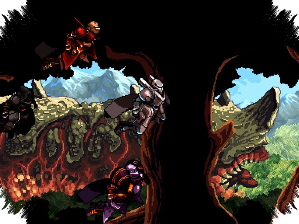 Dipuja 89% Gamer Tapi Diremehkan Triple-A, RPG 16-Bit Diskon Gila Ini Tampar Dominasi Game Mainstream di Steam