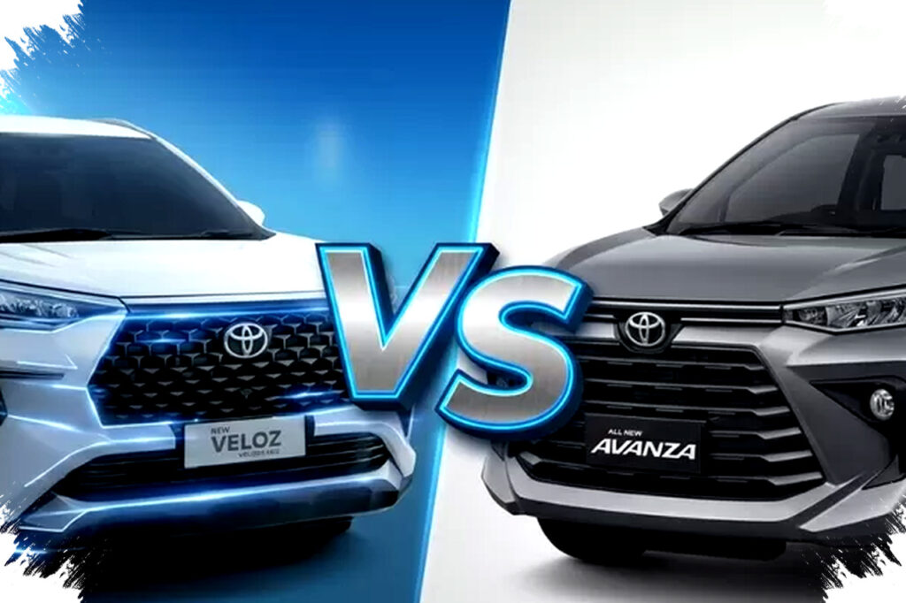 Avanza Hanya Murahan Ala Mobil Keluarga, Veloz Buktikan MPV Premium yang Lebih Irit dan Penuh Fitur Keselamatan!