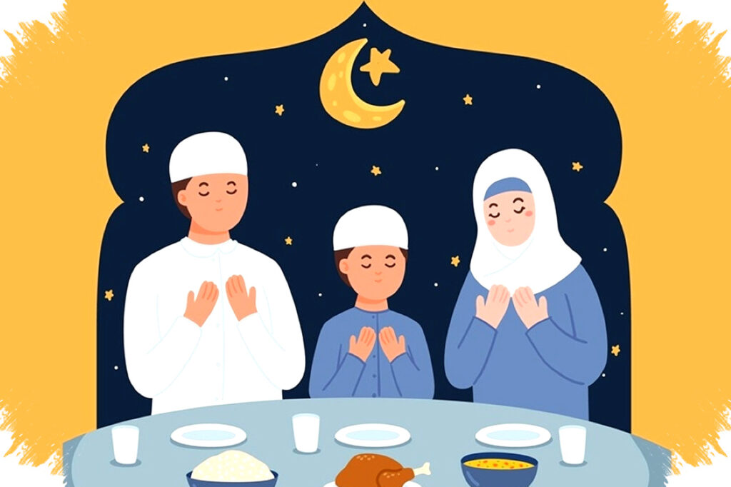 Jadwal Buka Puasa Surabaya Menguji Keseragaman Waktu, Konflik Waktu Magrib di 6 Daerah Jatim Jadi Sorotan Hari Ini