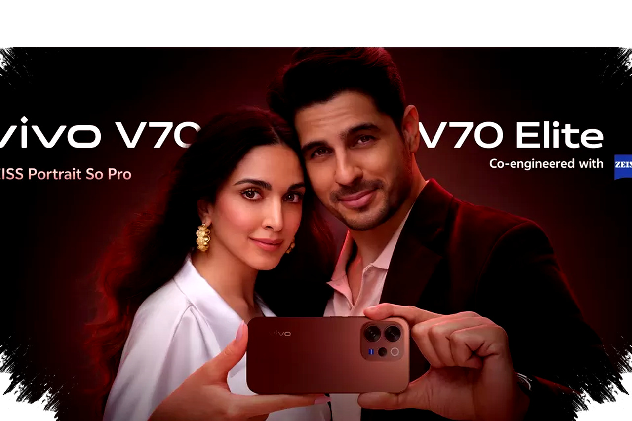 Vivo V70 dan V70 Elite Meluncur di India Februari Ini, Kamera ZEISS 50 MP Tantang Dominasi Flagship!