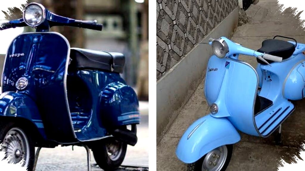 Lebih Cuan dari Saham, Vespa Original Home 2026 Hadir dengan Sentuhan Retro Mewah dan Teknologi Pintar yang Unik!