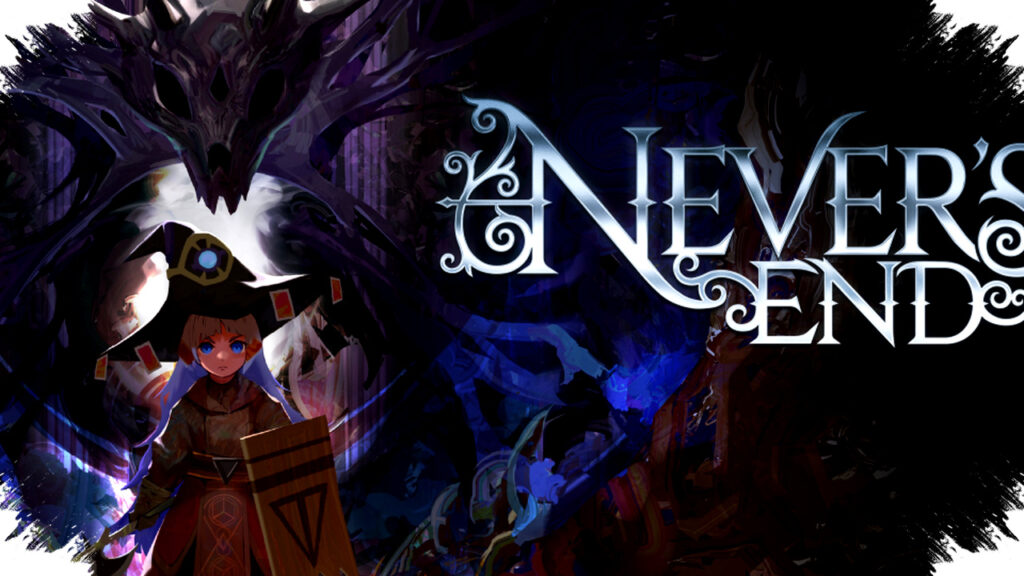 Never's End Demo Akhirnya Rilis, Game Tactical RPG Yang Menghancurkan Lawan Dengan Senjata Cuaca! Pesaing Tertawa Akan Kelemahan Sistem Baku Taktik Mereka
