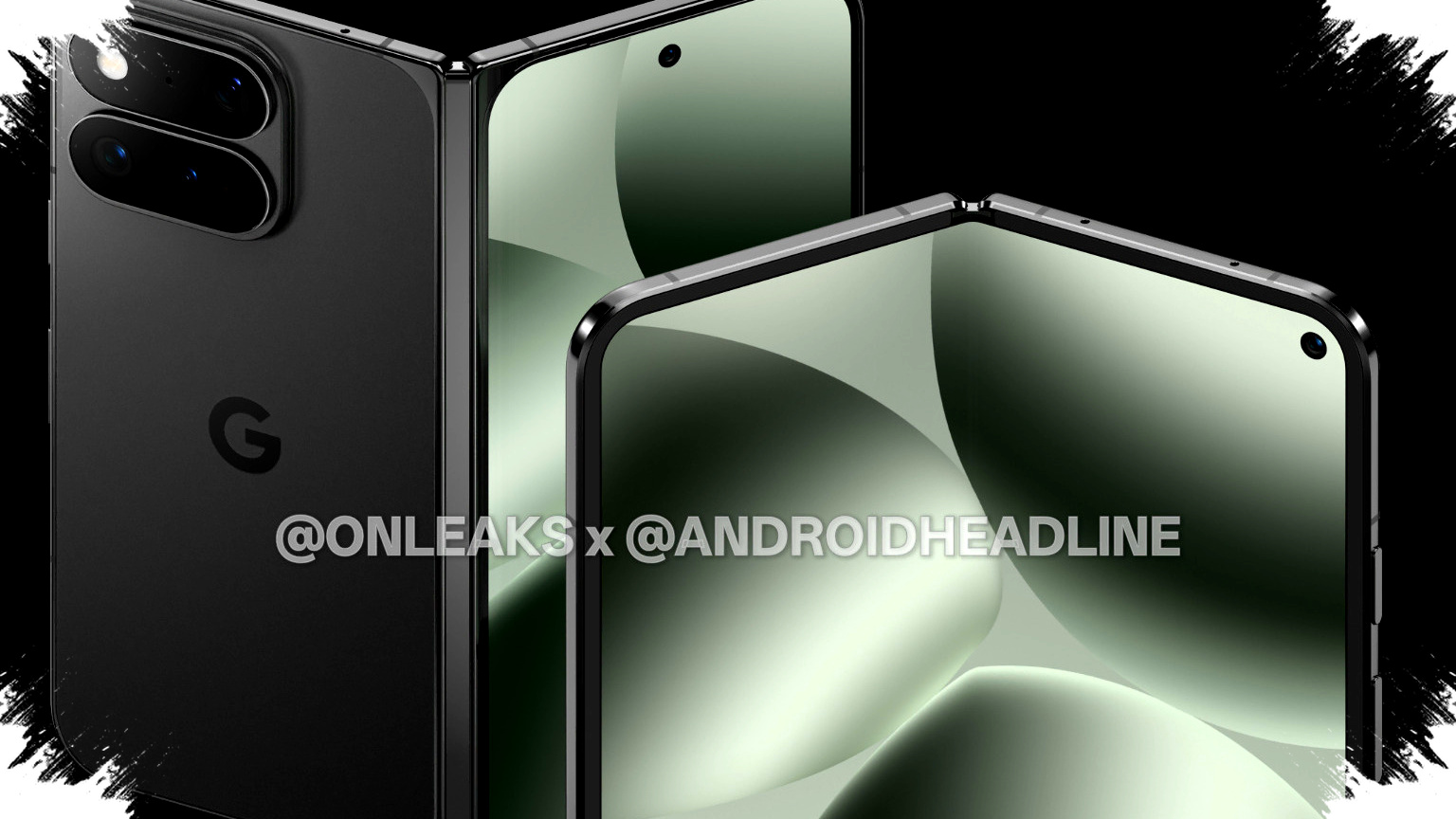 Pixel 11 Pro Fold Nyaris Tak Berubah, Inovasi Google Terancam Mandek di Tengah Gempuran Rival Korea
