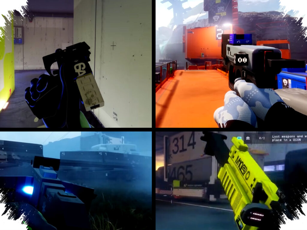 Bungie Bawa Marathon Nostalgia Halo Sampai ke Senjata, Sindir Kompetitor yang Kehabisan Ide dan Inovasi