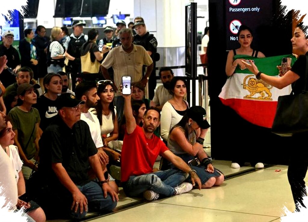 Pemain Timnas Sepak Bola Wanita Iran Berbalik Pulang dari Penawaran Suaka Australia, Dampak Tekanan dan Kekhawatiran Keselamatan Memuncak