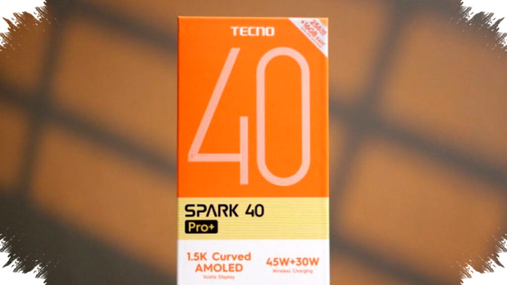 Tecno Spark 40 Pecahkan Harga Murah dengan Spesifikasi Premium, Ancaman Serius untuk HP Kelas Menengah!