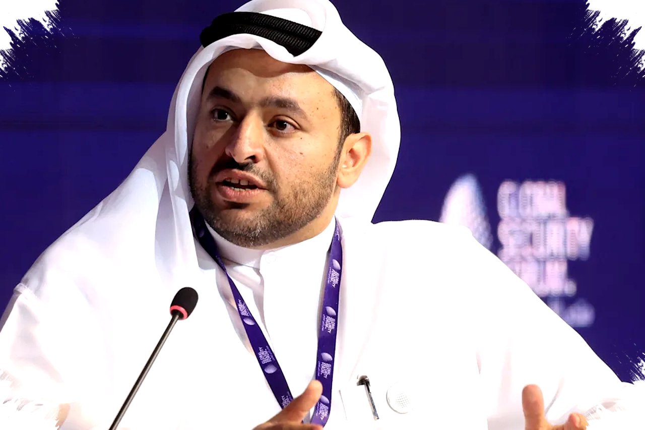 Qatar Tegaskan Negara Regional Bukan Musuh Iran, Ancaman Berlanjut Hambat Perdamaian Timur Tengah
