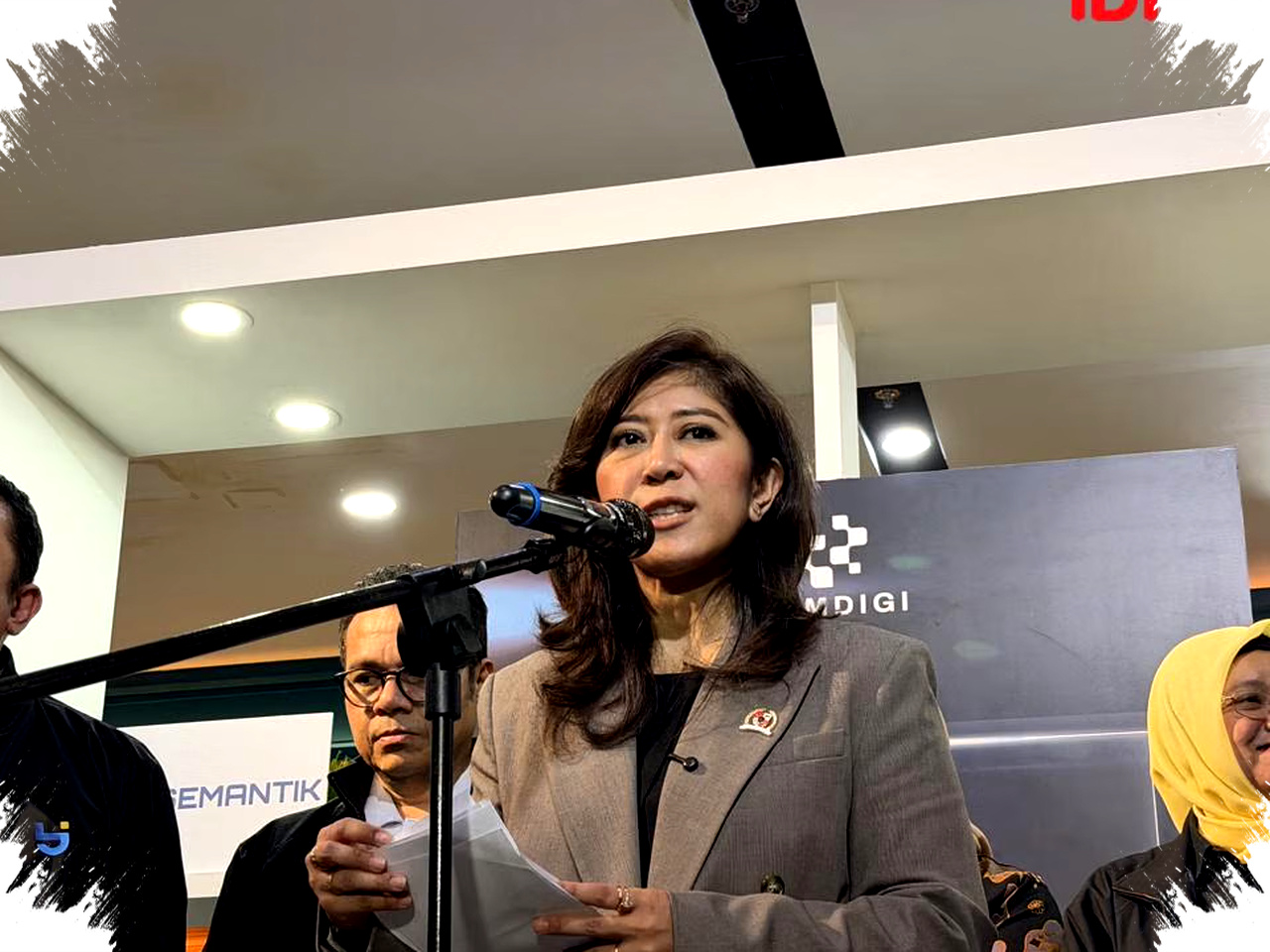 Risiko Media Sosial Mengancam Anak, Komdigi Tegaskan Perlu Tunda Akses Sampai Usia 16 Tahun