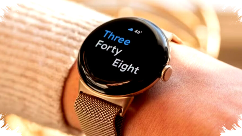 Sensor Kesehatan Pixel Watch Tiba-Tiba Hilang Setelah Update, Keunggulan yang Justru Jadi Bumerang