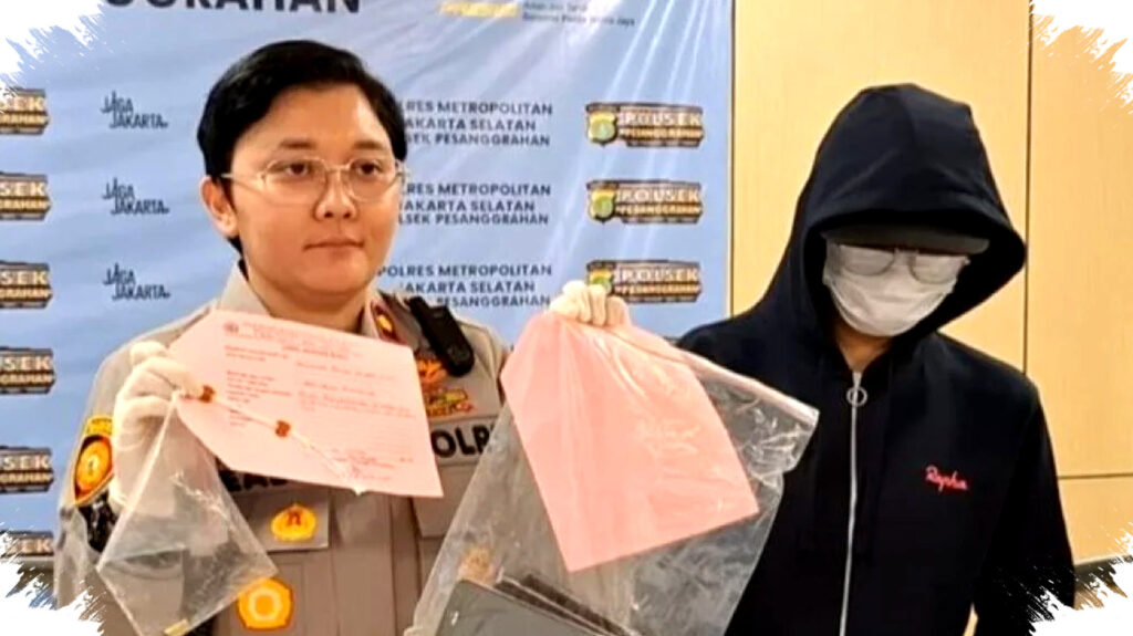 Pria Ditemukan Tewas dengan Luka Tembak di Bintaro, Polisi Amankan Senjata Api dan Airsoft Gun