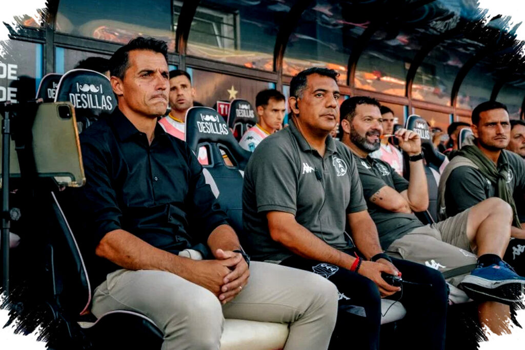 Aldosivi Terancam Pemecatan Farré Jika Kalah di Tucumán, Falcioni Debut Bawa Tim Lawan Kejutan Line Up Baru