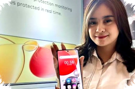 itel S25 Hadirkan Layar 120Hz di Harga 1 Jutaan, Tantang Smartphone Entry-Level dengan Performa Gaming Ringan