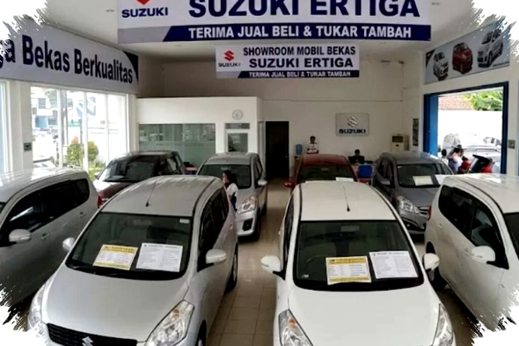 Harga Mobil Bekas Suzuki Ertiga 2022–2026 Stabil dan Irit, Panduan Lengkap Agar Transaksi Tidak Merugi dan Pilih Hybrid atau Non-Hybrid?