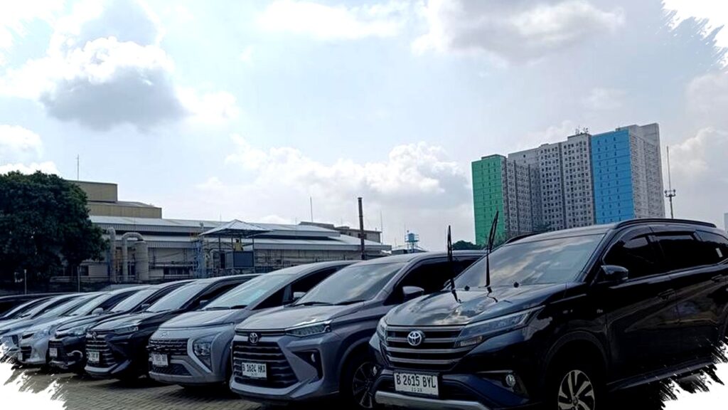 Mobil Bekas MPV Terlaris Jelang Lebaran 2026, Toyota Kijang Innova Dominasi Pasar di Tengah Tren Penurunan Mobil Baru