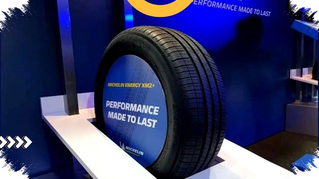 Michelin Energy XM2+ Hadir dengan Teknologi Pengereman Super Pendek, Tantang Dominasi Ban Entry-Level Lama