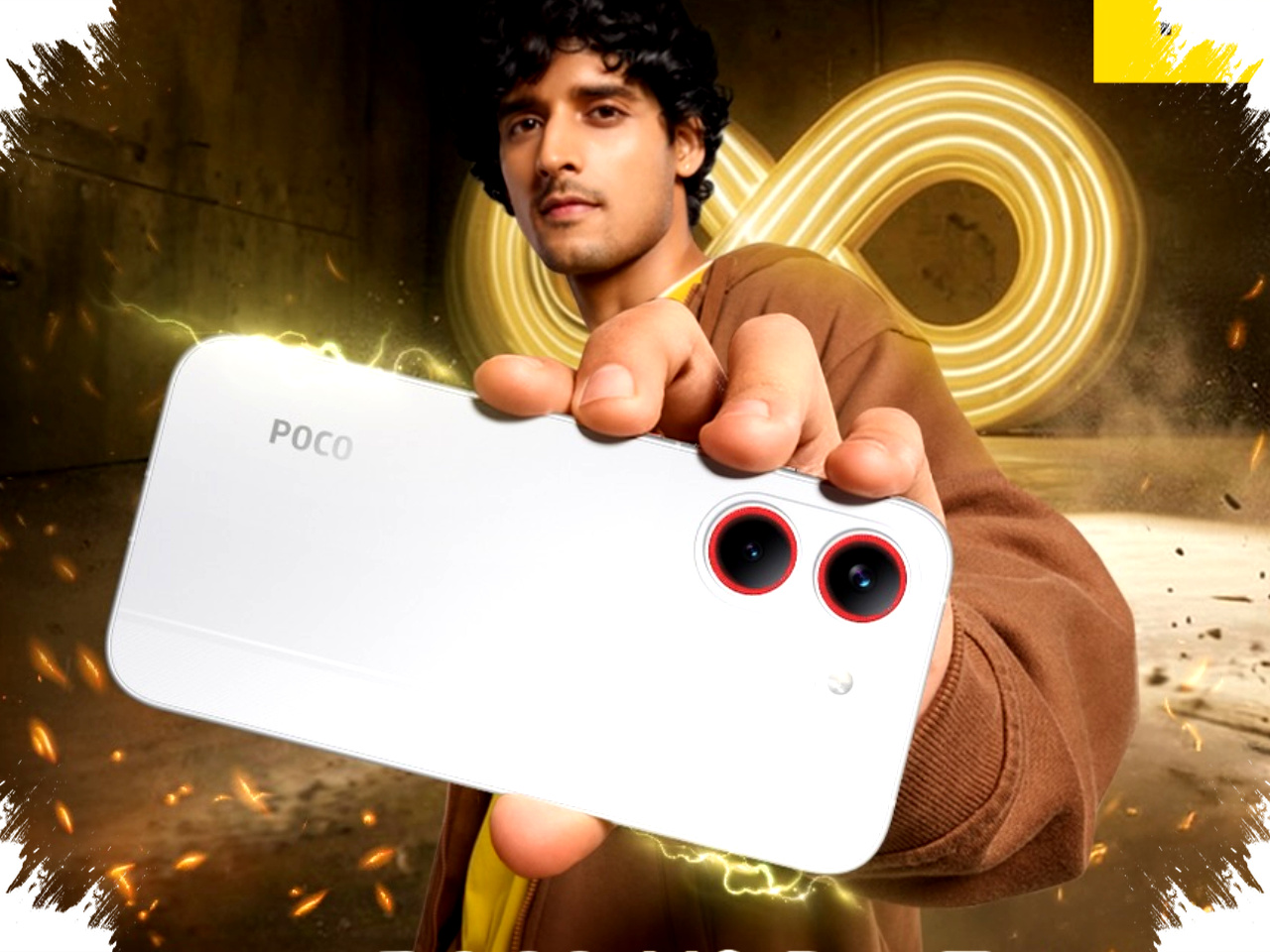 Xiaomi Resmi Luncurkan Poco X8 Pro dan X8 Pro Max Serentak, Dual Chipset Flagship Siap Goyang Dominasi Pesaing