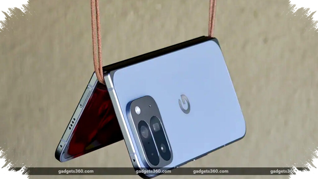Pixel 11 Pro Fold Usung Bodi Lebih Ramping dan Kamera Baru, Ancaman Serius untuk Samsung Foldable?