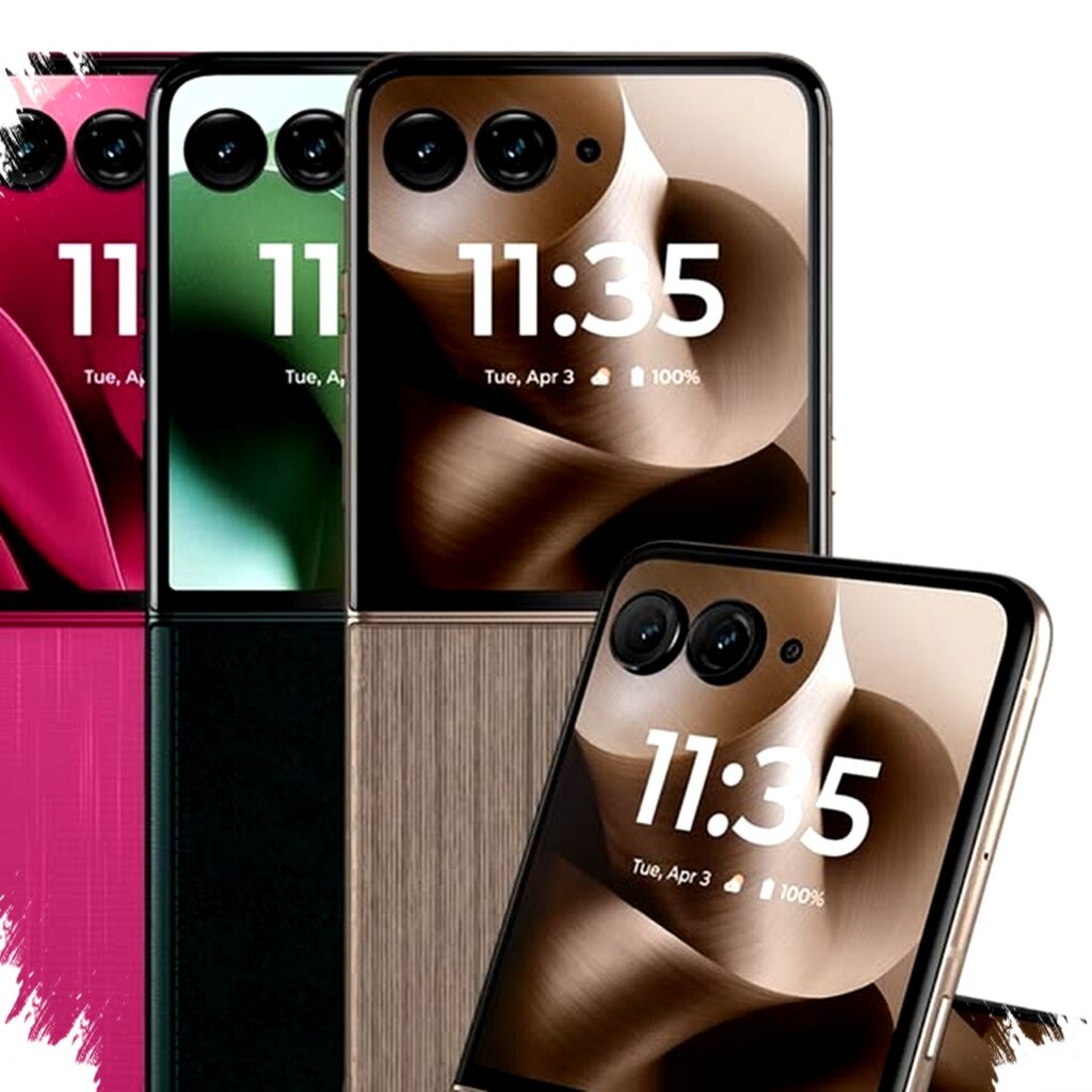 Motorola Razr 60 Hanya Rp10,9 Juta Selama Early Bird, Lipatan Teknologi Premium Kini Terjangkau dan Mengancam Para Flagship!