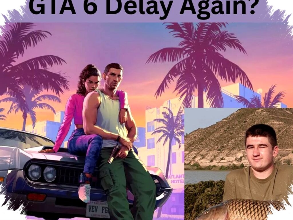Ancaman Bocornya Source Code GTA 6 Kian Nyata, Apakah Rilisnya Akan Terancam Tertunda Lagi?