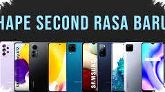 Perputaran Uang Super Cepat di Jual Beli Smartphone Bekas, Counter Lokal Unggul Hadapi Risiko Stok HP Baru Terbatas