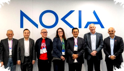 WIFI Gandeng Nokia Bangun Infrastruktur 6G, Tantang Dominasi Teknologi Telekomunikasi Global di Indonesia