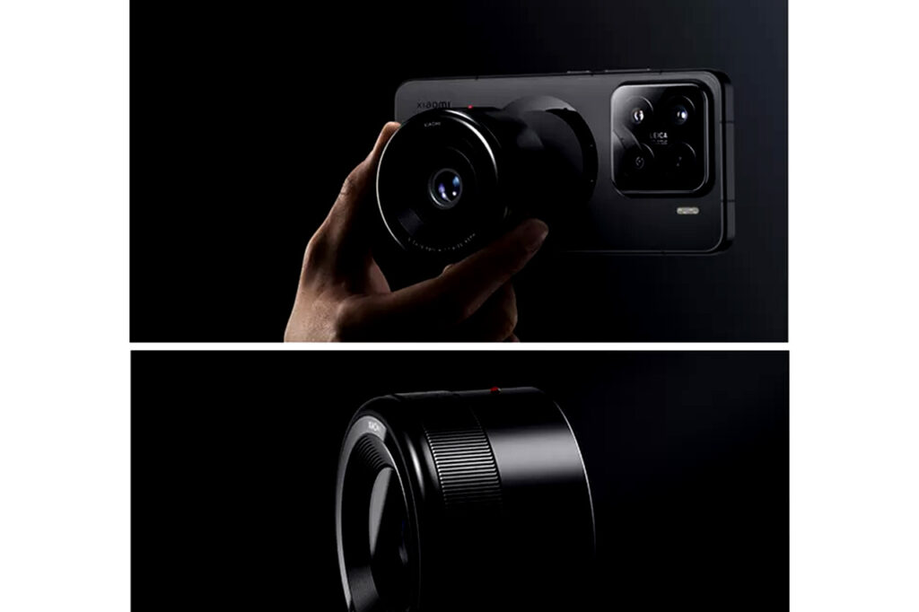 Xiaomi Siap Produksi Massal Modul Kamera Micro Four Thirds Detachable, Ubah Standar Fotografi Smartphone Dengan Sensor 100 MP Canggih