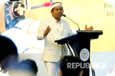 Perang As-Iran Ancam Lonjakan Harga, KDM Kebut Infrastruktur Rp 629 Miliar Selamatkan Ekonomi Jabar