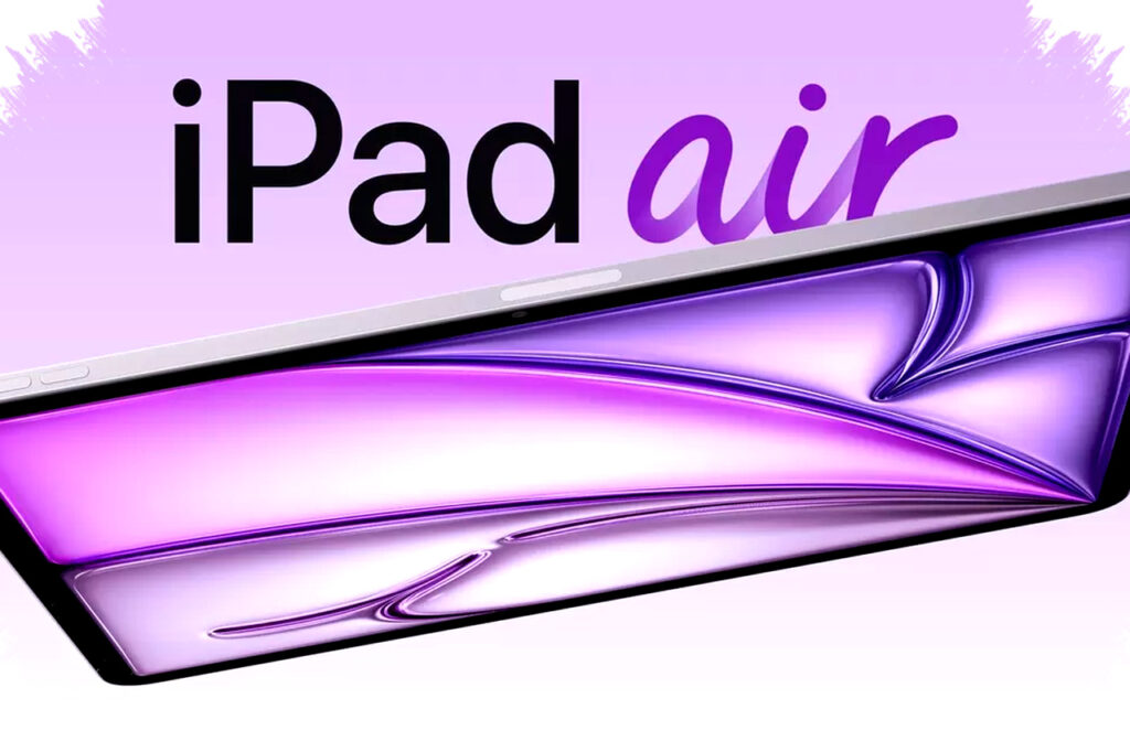 iPad Air 2026 Hadir Dengan Chip M4 Super Kuat dan AI Real-Time, Tantangan Berat untuk Para Pesaing Tablet Kelas Menengah